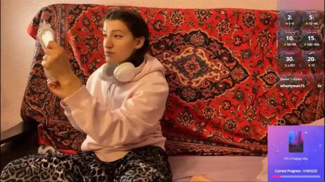 Thumbnail 3, katrin_kristal's Stream at Chaturbate, 10 days ago