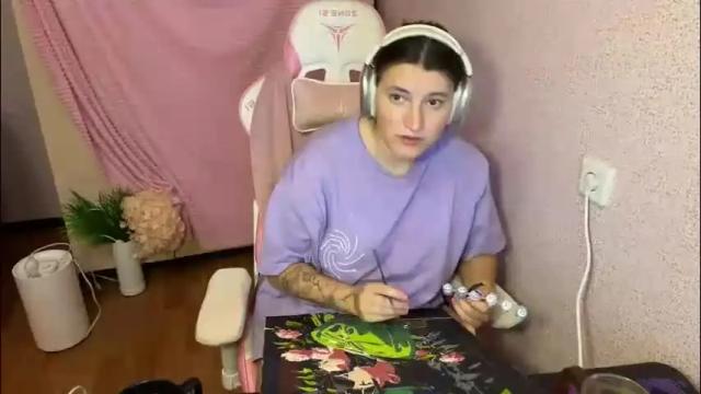 Image 4 of katrin_kristal Stream on Chaturbate on 1 month ago