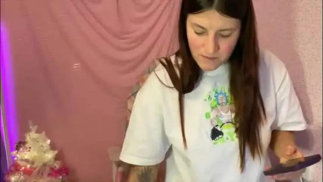 Thumbnail 2, katrin_kristal's Stream at Chaturbate, 11 days ago