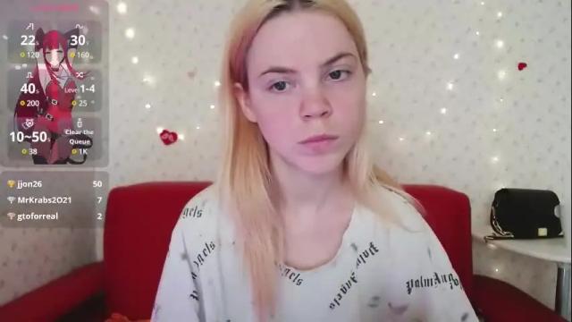 Image 4 of katrin_stone Stream on Chaturbate on 1 month ago