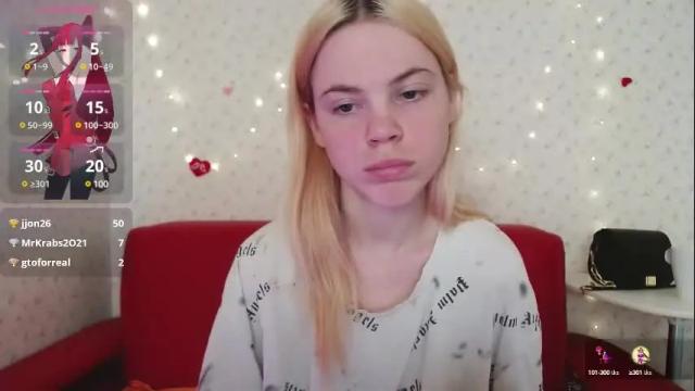 Thumbnail 2, katrin_stone's Stream at Chaturbate, 1 month ago
