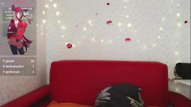 Image 6 of katrin_stone Stream on Chaturbate on 1 month ago