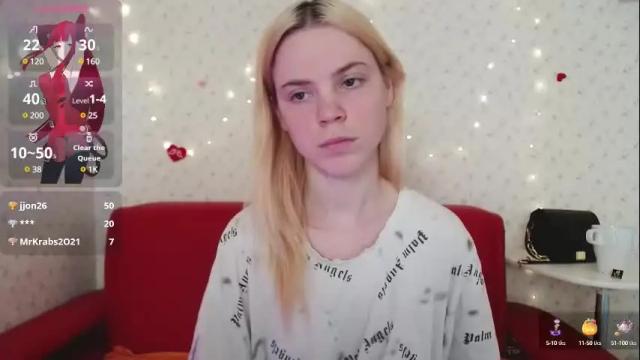 Image 7 of katrin_stone Stream on Chaturbate on 1 month ago