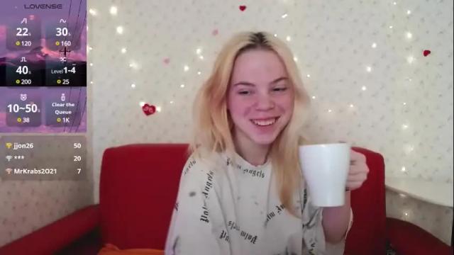 Thumbnail 3, katrin_stone's Stream at Chaturbate, 1 month ago