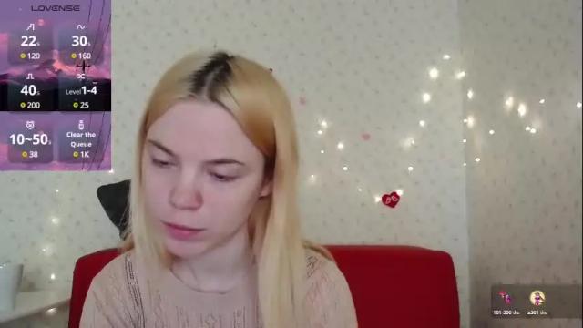 Image 3 of katrin_stone Stream on Chaturbate on 1 month ago