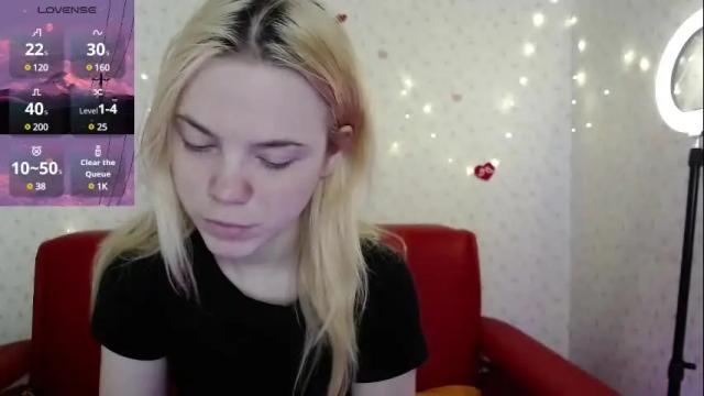 Image 2 of katrin_stone Stream on Chaturbate on 1 month ago