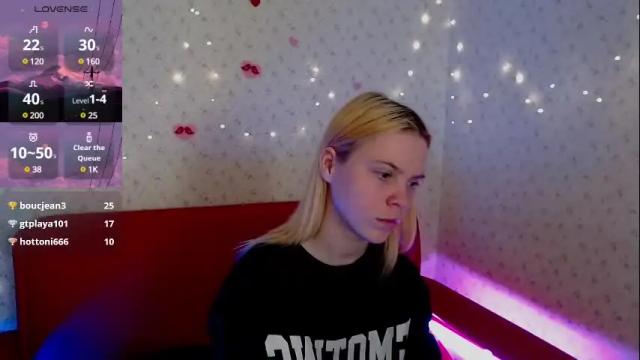 Thumbnail 1, katrin_stone's Stream at Chaturbate, 1 month ago