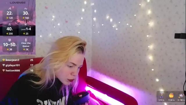 Image 11 of katrin_stone Stream on Chaturbate on 1 month ago