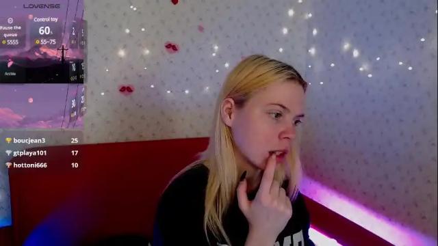 Image 2 of katrin_stone Stream on Chaturbate on 1 month ago