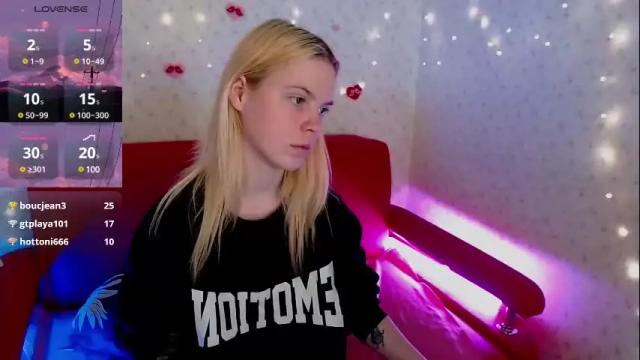 Image 4 of katrin_stone Stream on Chaturbate on 1 month ago