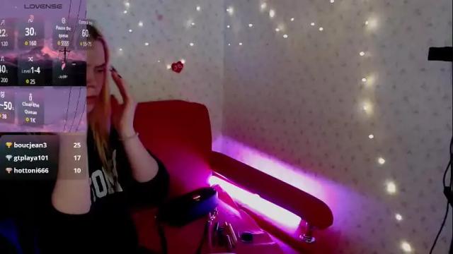 Thumbnail 2, katrin_stone's Stream at Chaturbate, 1 month ago
