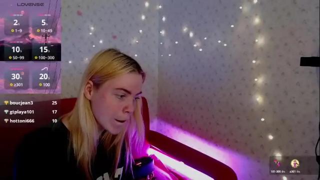Thumbnail 3, katrin_stone's Stream at Chaturbate, 1 month ago