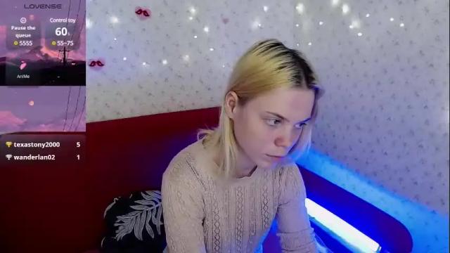 Thumbnail 2, katrin_stone's Stream at Chaturbate, 1 month ago