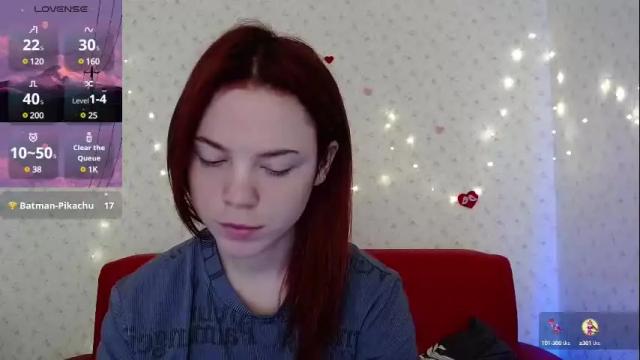 Image 4 of katrin_stone Stream on Chaturbate on 1 month ago