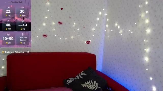 Image 6 of katrin_stone Stream on Chaturbate on 1 month ago