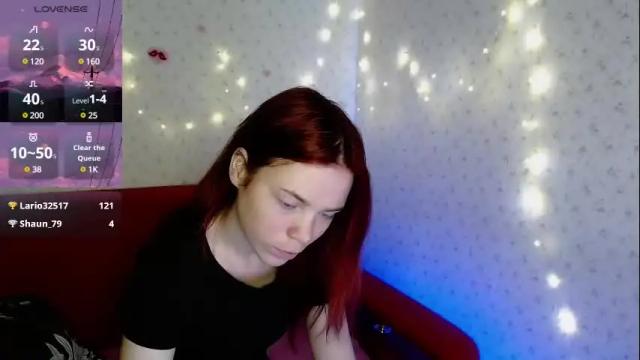 Thumbnail 1, katrin_stone's Stream at Chaturbate, 1 month ago