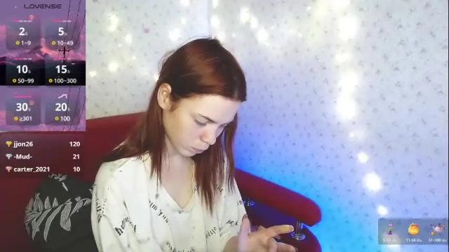 Thumbnail 1, katrin_stone's Stream at Chaturbate, 1 month ago