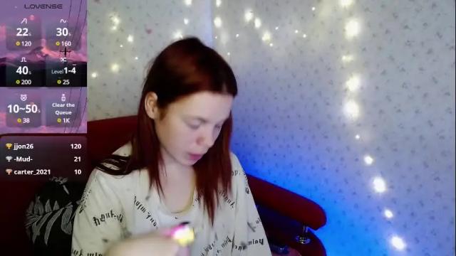 Image 2 of katrin_stone Stream on Chaturbate on 1 month ago