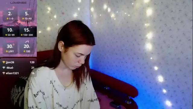 Image 3 of katrin_stone Stream on Chaturbate on 1 month ago