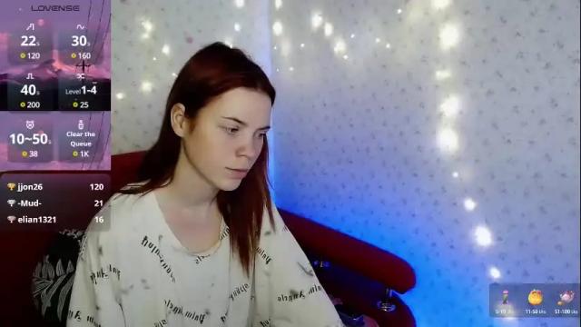 Image 4 of katrin_stone Stream on Chaturbate on 1 month ago