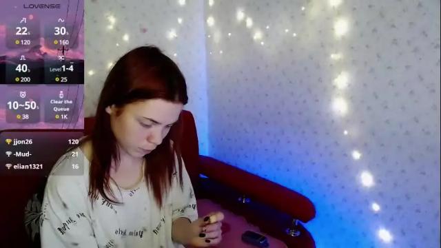 Thumbnail 2, katrin_stone's Stream at Chaturbate, 1 month ago