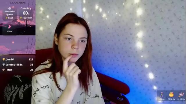 Thumbnail 3, katrin_stone's Stream at Chaturbate, 1 month ago