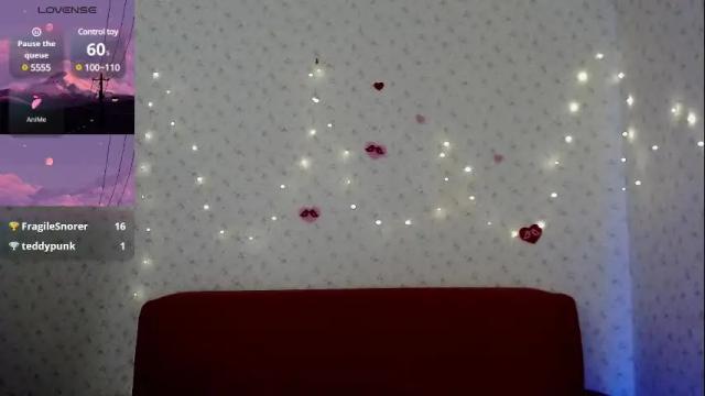 Thumbnail 2, katrin_stone's Stream at Chaturbate, 1 month ago