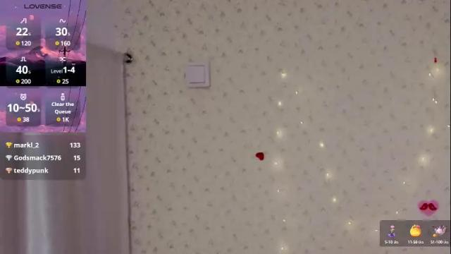 Image 2 of katrin_stone Stream on Chaturbate on 1 month ago