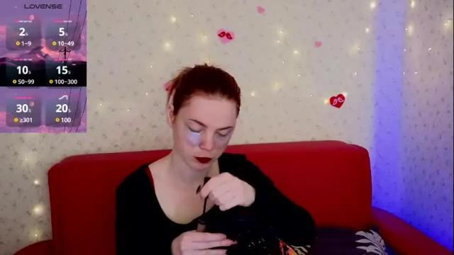 Thumbnail 2, katrin_stone's Stream at Chaturbate, 27 days ago