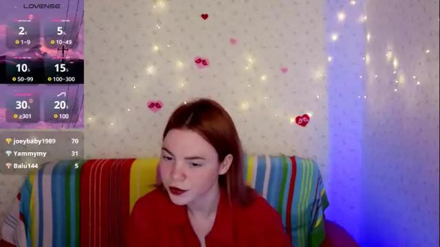 Thumbnail 2, katrin_stone's Stream at Chaturbate, 25 days ago