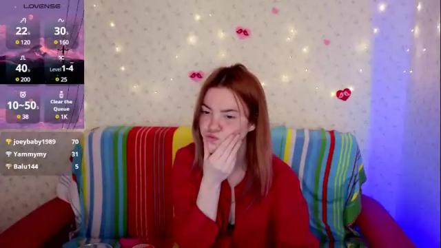 Thumbnail 3, katrin_stone's Stream at Chaturbate, 25 days ago