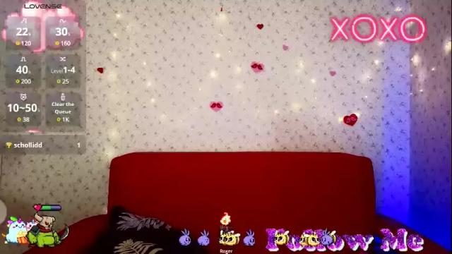 Thumbnail 2, katrin_stone's Stream at Chaturbate, 16 days ago