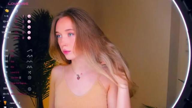 Image 6 of katrin_tangerine Stream on Chaturbate on 12 months ago