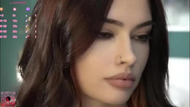 Image 7 of katrin_tangerine Stream on Chaturbate on 10 days ago