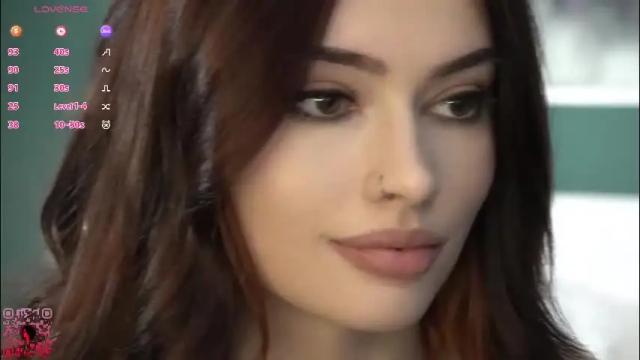 Image 8 of katrin_tangerine Stream on Chaturbate on 10 days ago