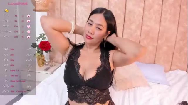 Image 12 of katrina_baurii Stream on Chaturbate on 2 months ago