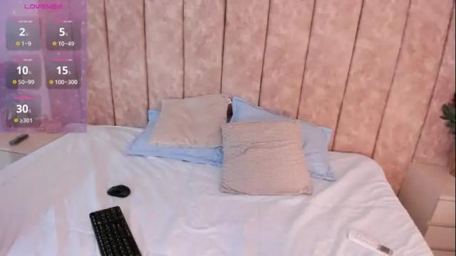 Image 2 of katrina_baurii Stream on Chaturbate on 1 month ago