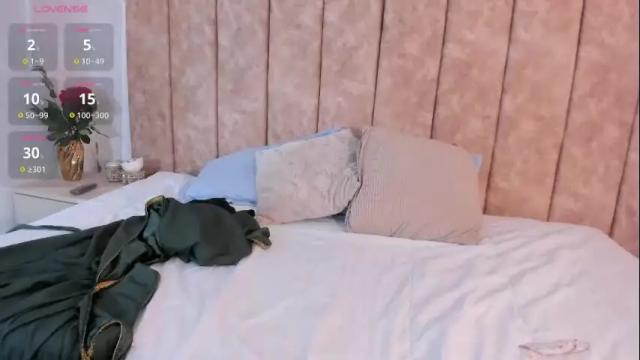 Image 12 of katrina_baurii Stream on Chaturbate on 1 month ago