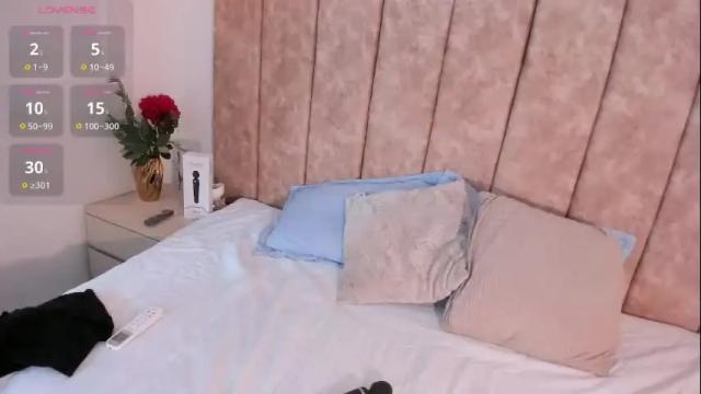 Image 4 of katrina_baurii Stream on Chaturbate on 1 month ago