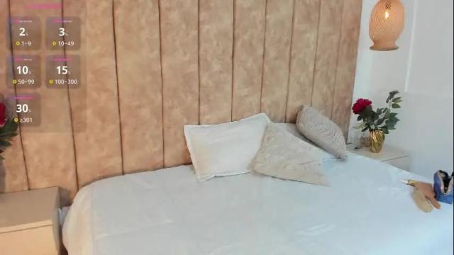 Image 2 of katrina_baurii Stream on Chaturbate on 1 month ago