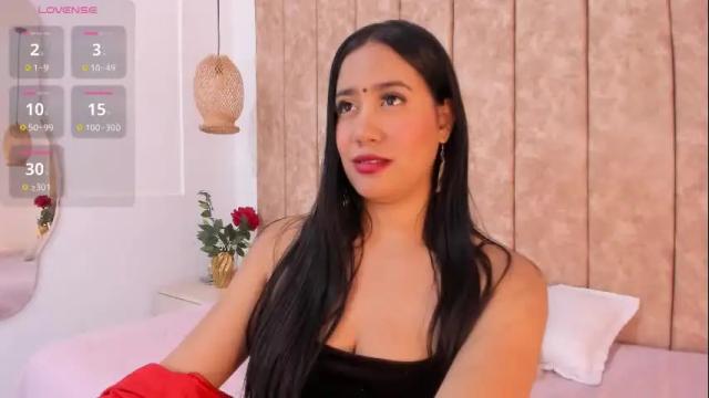 Image 6 of katrina_baurii Stream on Chaturbate on 20 days ago
