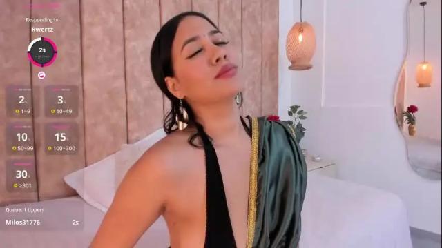 Thumbnail 3, katrina_baurii's Stream at Chaturbate, 11 days ago