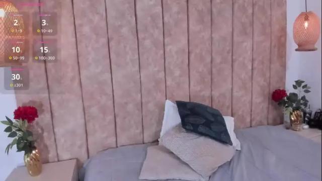 Image 7 of katrina_baurii Stream on Chaturbate on 7 days ago