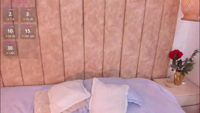 Image 4 of katrina_baurii Stream on Chaturbate on 2 months ago