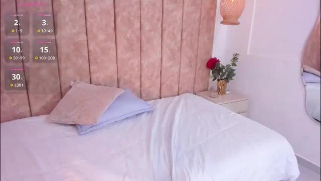 Image 11 of katrina_baurii Stream on Chaturbate on 2 months ago
