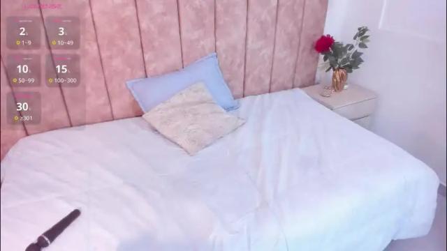 Thumbnail 2, katrina_baurii's Stream at Chaturbate, 2 months ago