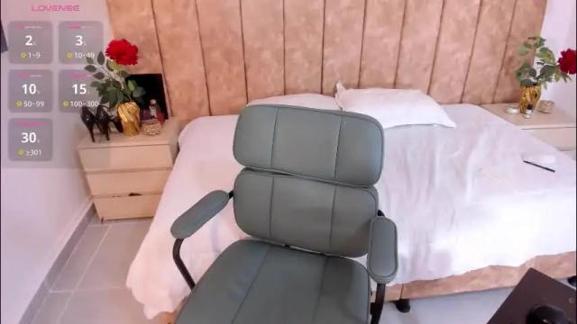 Image 2 of katrina_baurii Stream on Chaturbate on 1 month ago