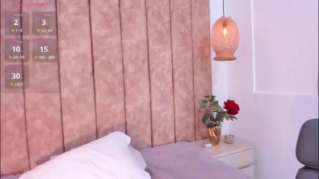 Image 4 of katrina_baurii Stream on Chaturbate on 1 month ago