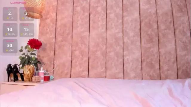 Image 7 of katrina_baurii Stream on Chaturbate on 1 month ago