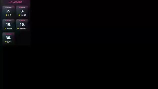 Image 2 of katrina_baurii Stream on Chaturbate on 1 month ago
